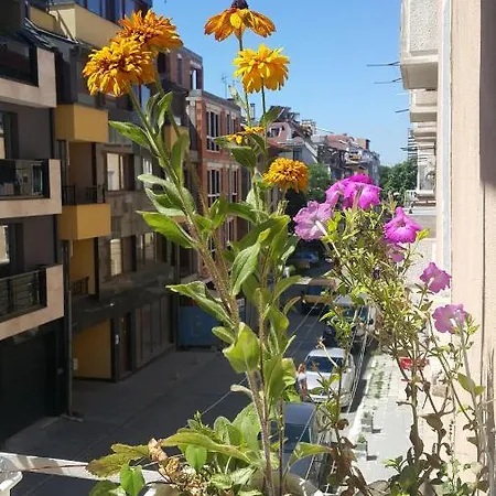 Sea Garden - First Line&free Parking *